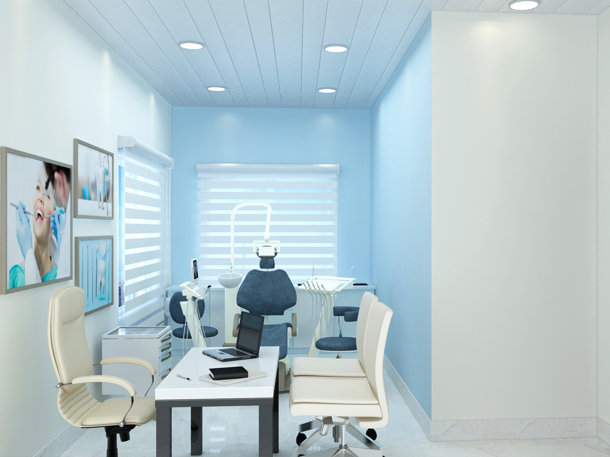 Dental Clinic